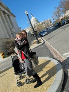 Advocacy Pic