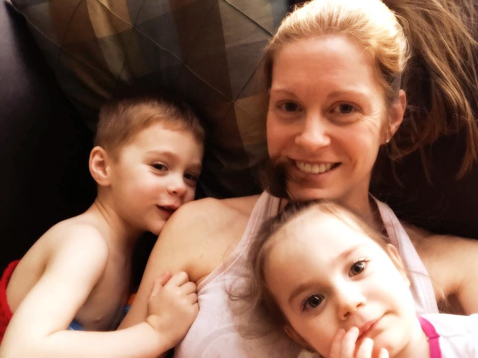 ONE YEAR LATER – REFLECTING ON AN AUTISM DIAGNOSIS