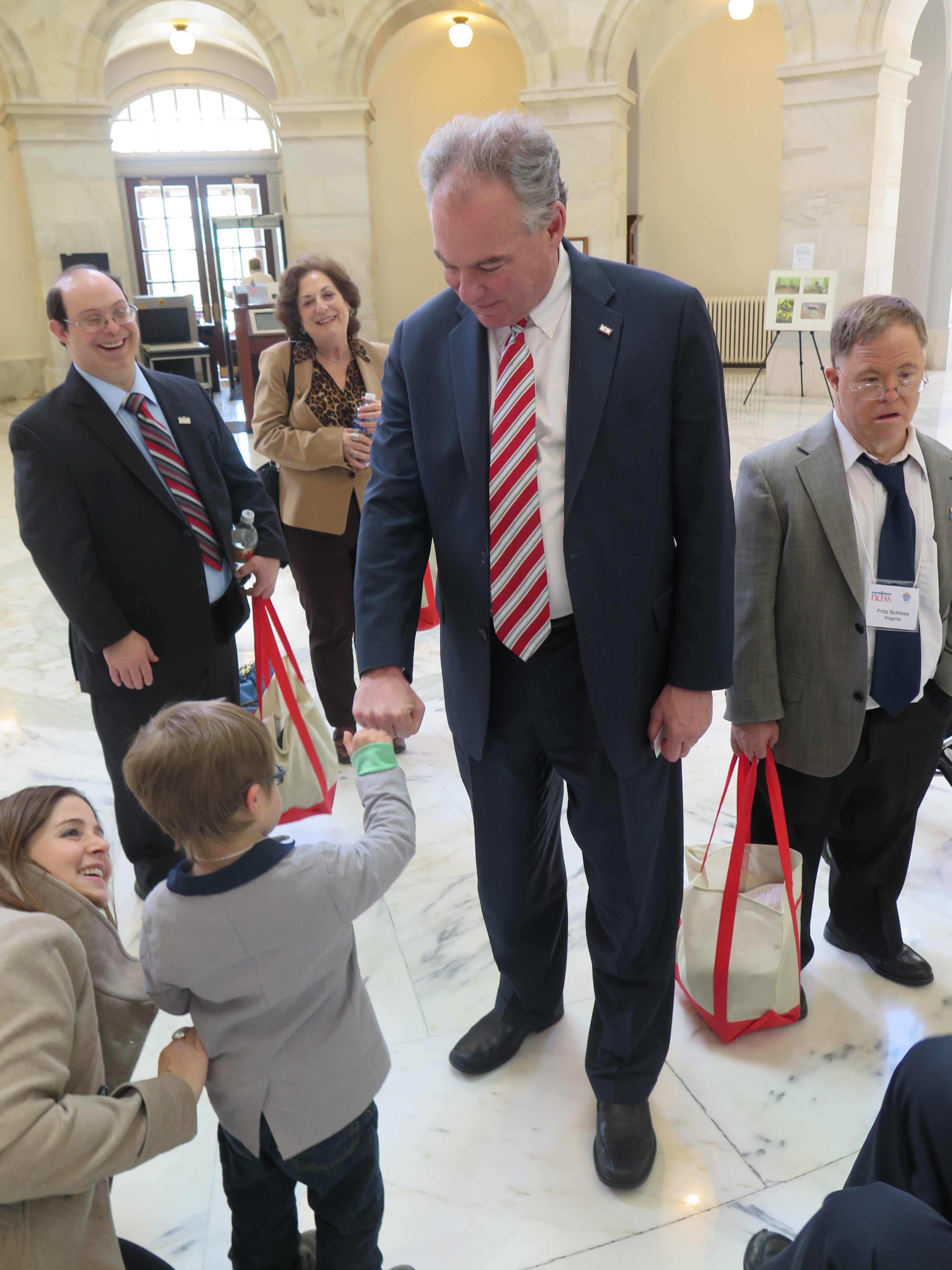 BECOMING AN ADVOCATE