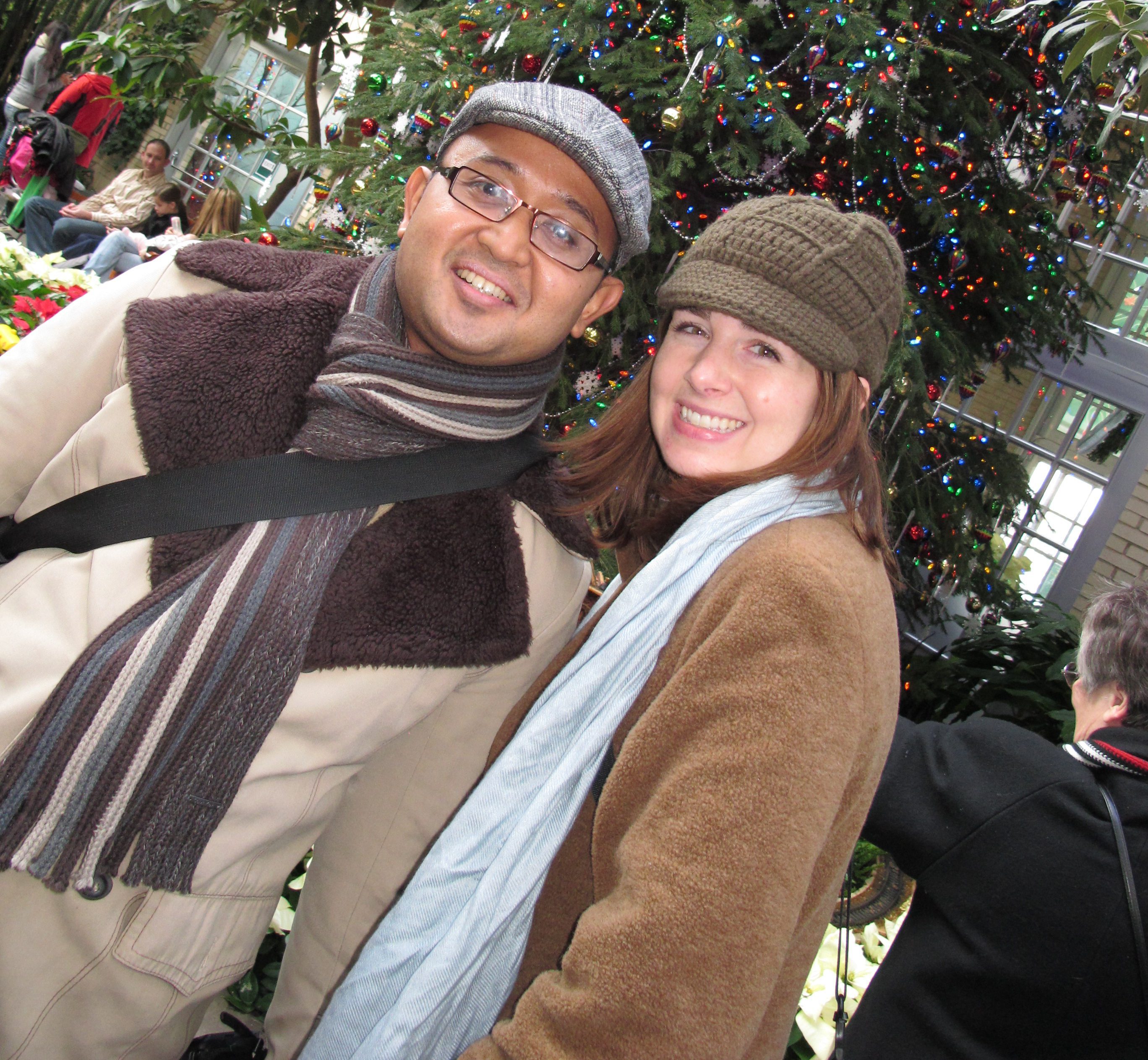 HOW TO MAKE FRIENDS AND NOT ALIENATE PEOPLE