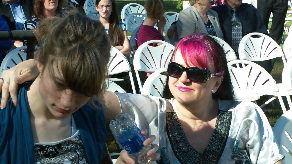 HOW TO SURVIVE AND THRIVE IN MOTHERHOOD