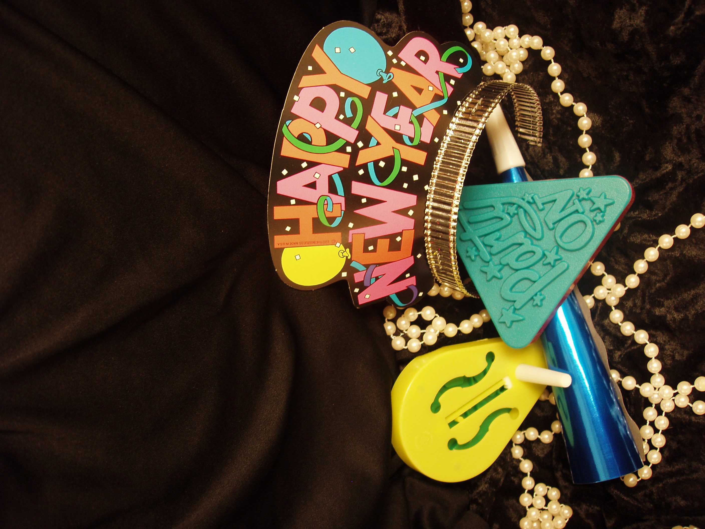 YEAR IN REVIEW: IS IT 2017 YET?