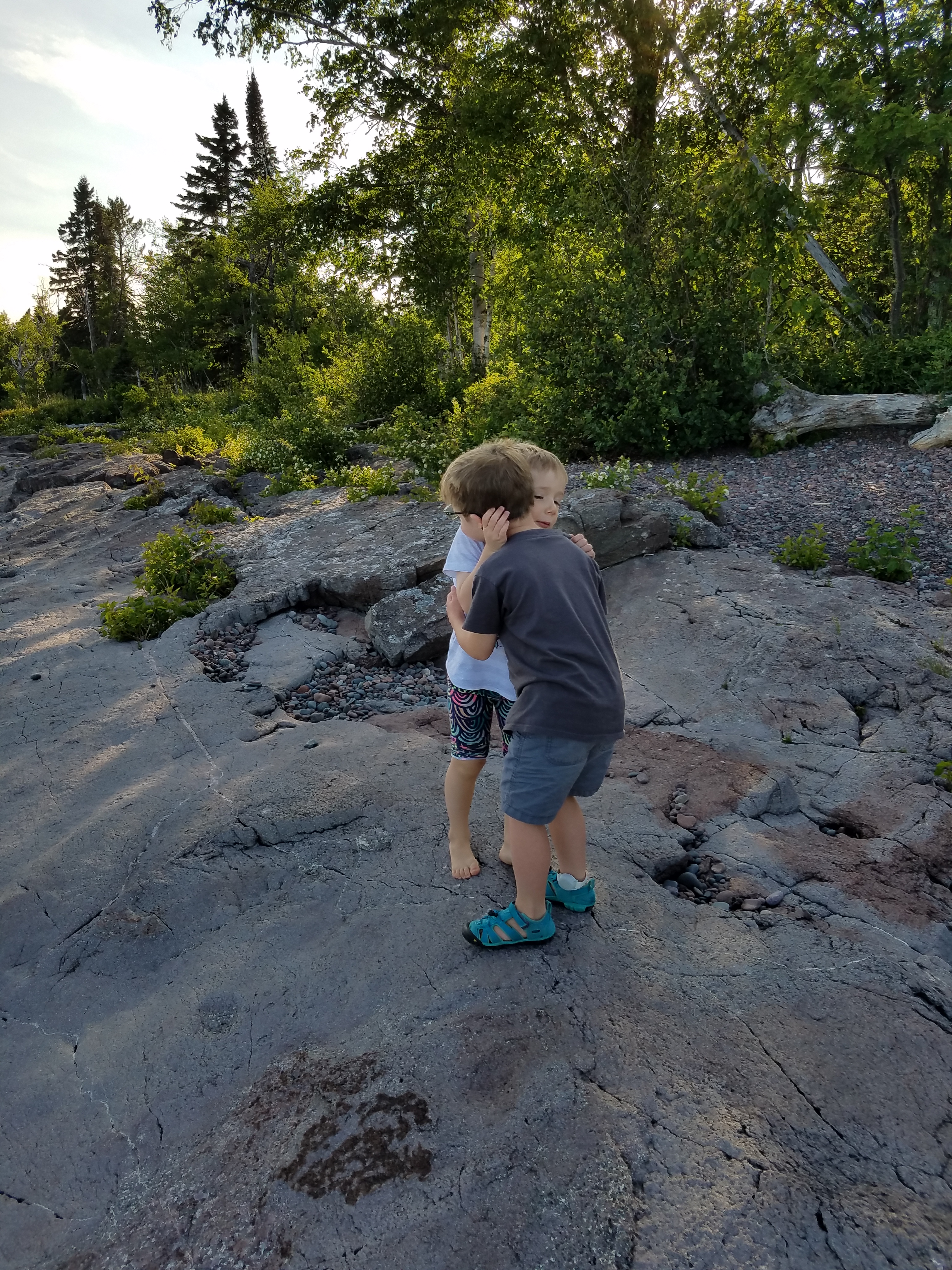 HOW MUCH DOES TIME HEAL US?