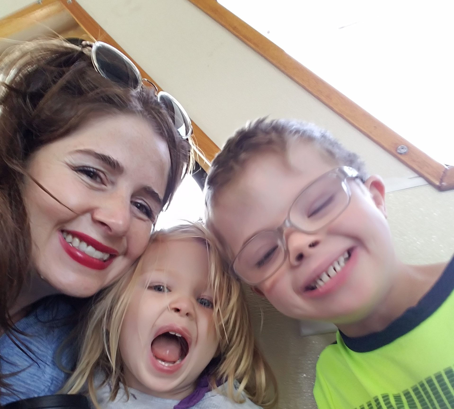 BITTERSWEET BIRTHDAYS