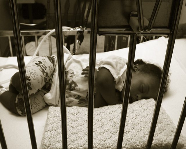 HOW TO HANDLE THIS MONSTER OF A FLU SEASON