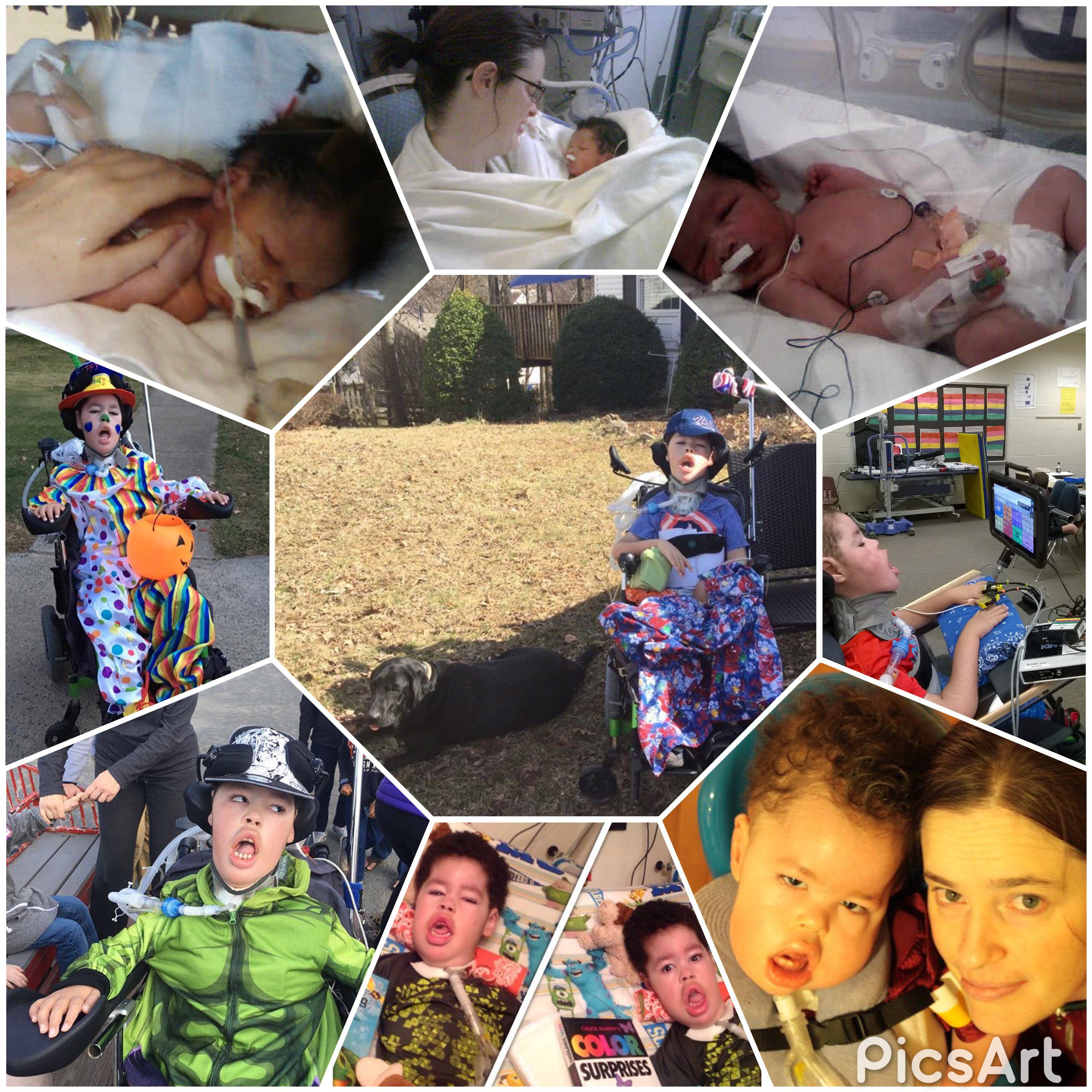 A LIFE EXTRAORDINARY