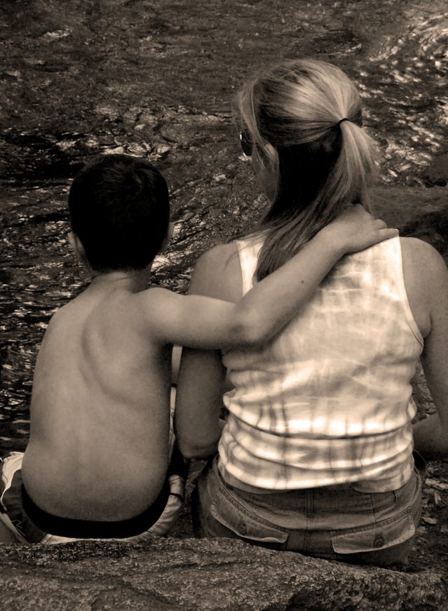 WHAT A MOM REALLY WANTS FOR MOTHER’S DAY