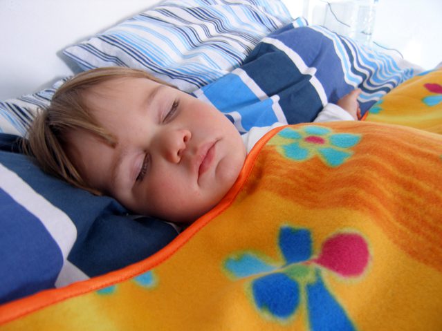 CREATE A SENSORY-FRIENDLY BEDROOM FOR YOUR CHILD