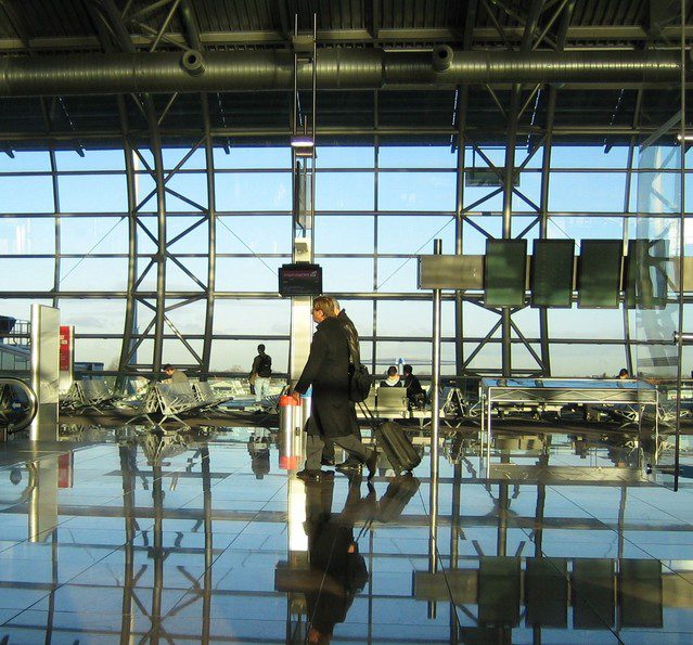 HOLIDAY TRAVEL TIPS FOR FAMILIES LIKE OURS