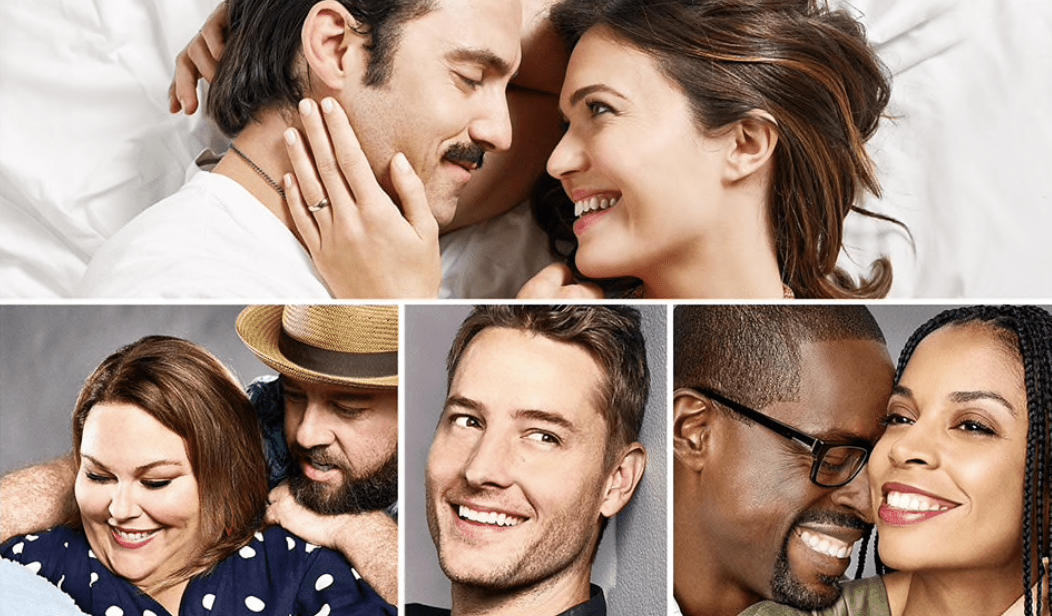 WHAT HAPPENS WHEN A WILDLY POPULAR TV SHOW DOES DISABILITY?