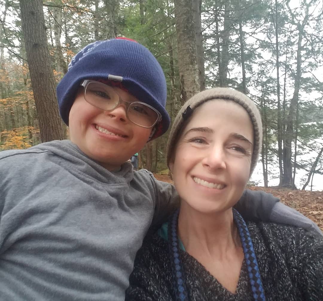 TO LOVE OR HATE DOWN SYNDROME AWARENESS MONTH