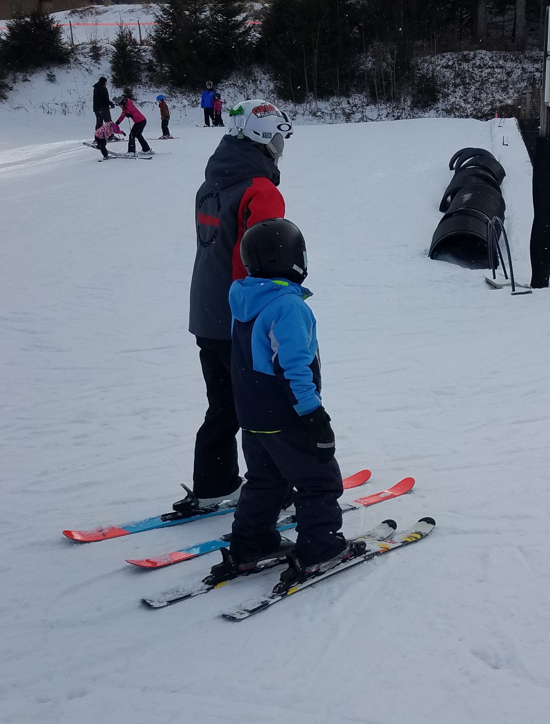 PLEASE, TEACH YOUR CHILD TO BE A FRIEND