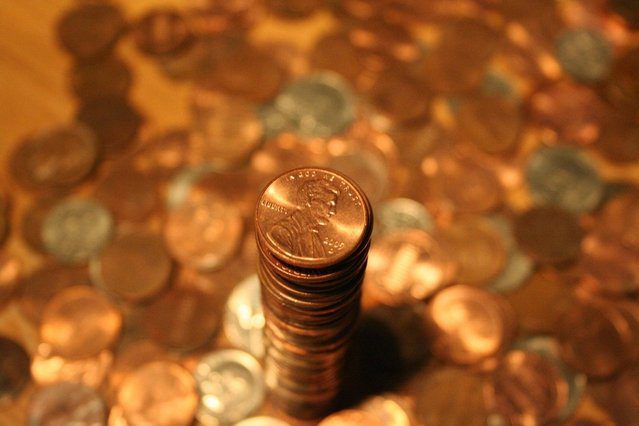 GET YOUR FINANCIAL HOUSE IN ORDER