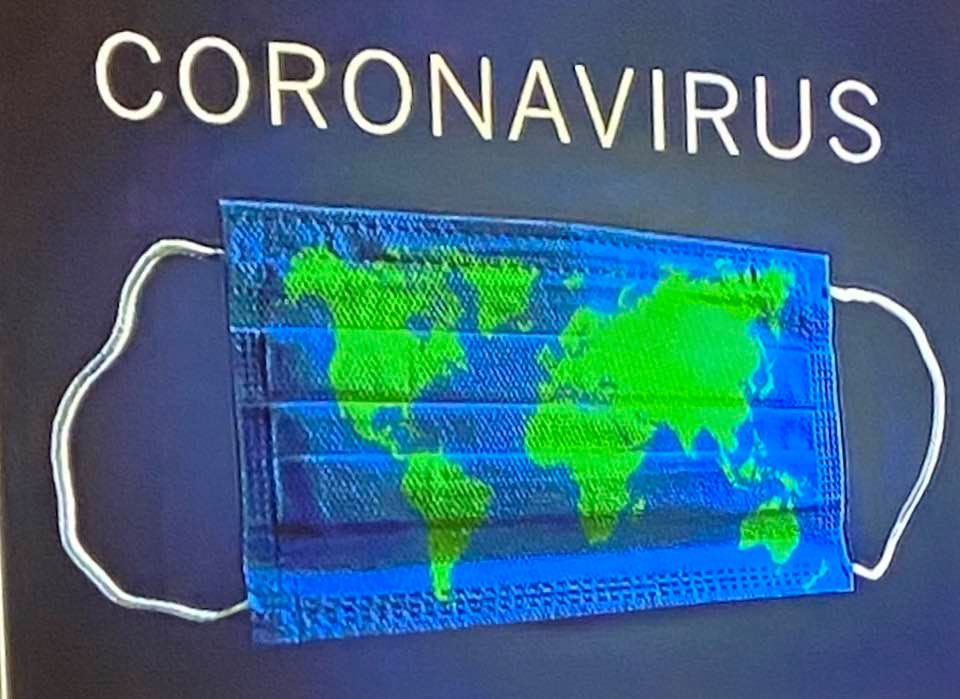 THE LATEST ON MEDICAL CARE DURING COVID-19 CRISIS