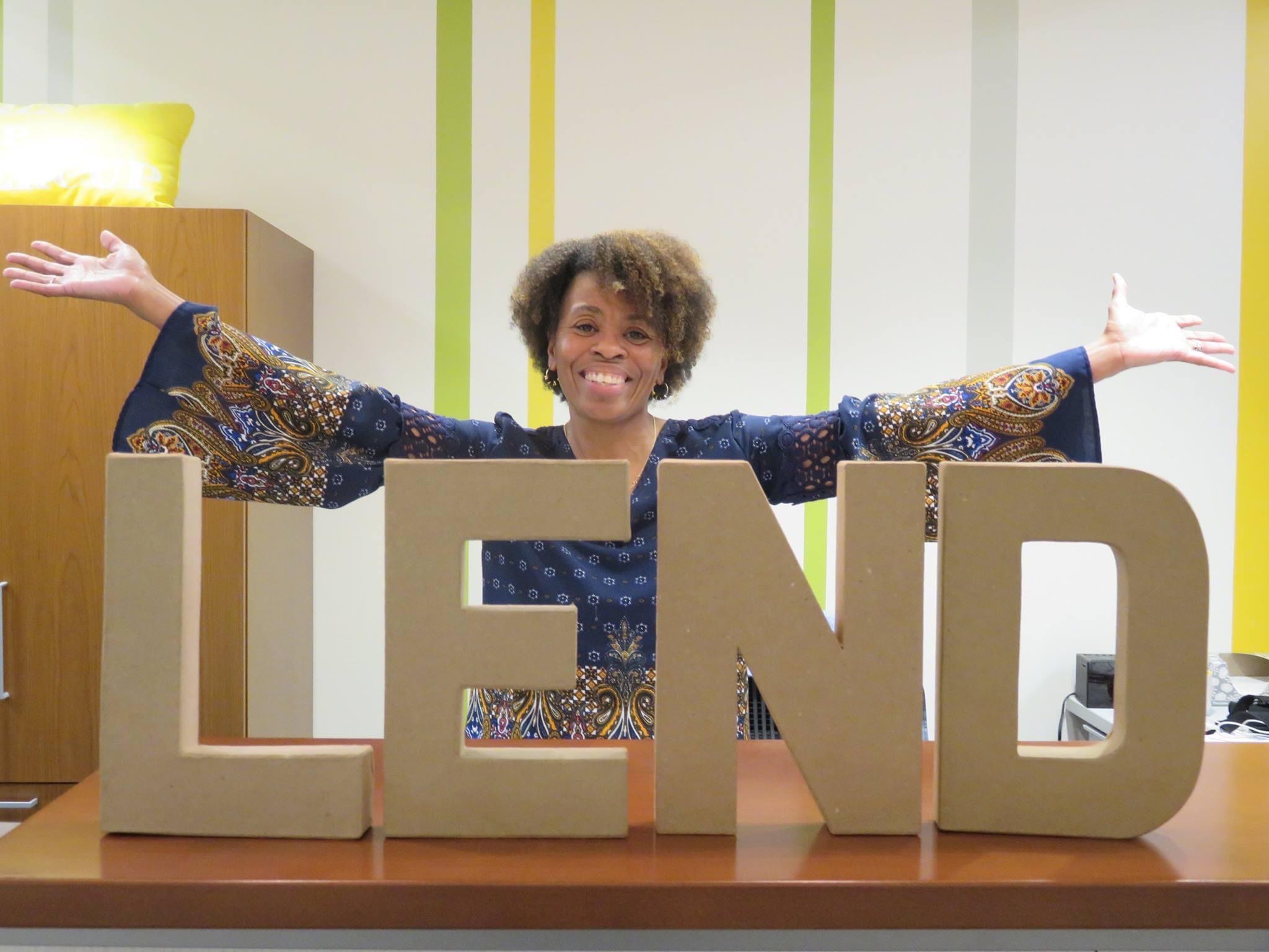 TAKE YOUR ADVOCACY TO THE NEXT LEVEL WITH VIRGINIA LEND