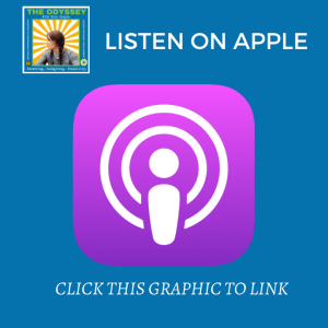 Apple Podcast Image